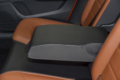 2015款 浩纳 1.6L 自动豪华型-内饰-图片-有驾
