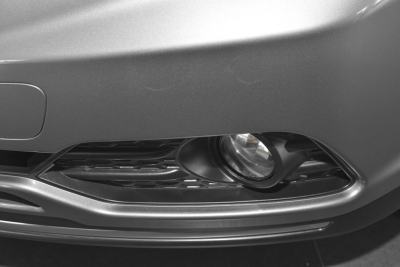 2015款 1.6L 自动豪华版-外观-图片-有驾