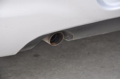 2012款 1.0L 豪华型-外观-图片-有驾