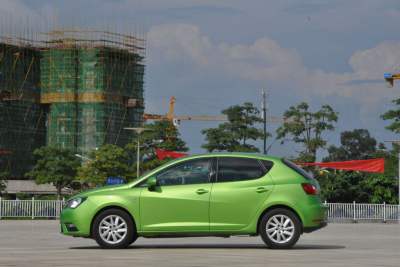 2013款 1.2TSI 5门版Style-外观-图片-有驾