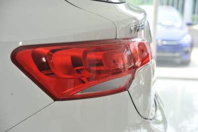 2014款 1.4T 自动豪华运动版-外观-图片-有驾