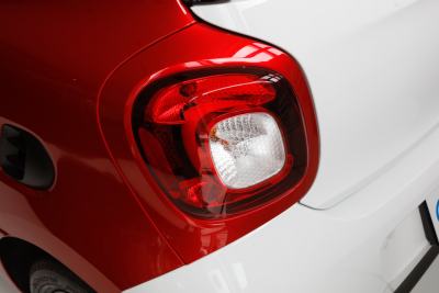 2018款 1.0L 52千瓦激情版-外观-图片-有驾