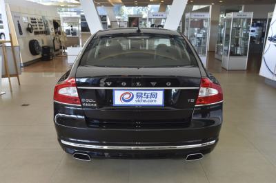 2015款 2.0T T5 智雅版-外观-图片-有驾