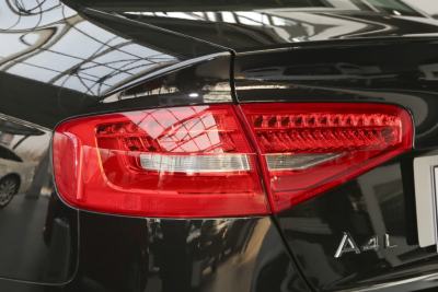 2013款 35 TFSI 自动技术型-外观-图片-有驾
