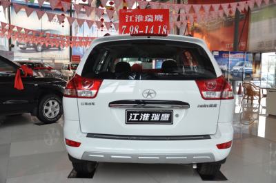 2013款 2.0T 四驱豪华版-外观-图片-有驾