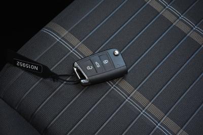 2018款 280TSI DSG舒适版 国V-内饰-图片-有驾
