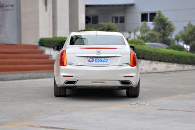 2014款 28T 领先型-外观-图片-有驾