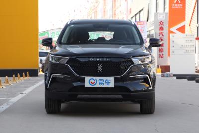 2019款 1.5T 自动至尊型 国V-外观-图片-有驾