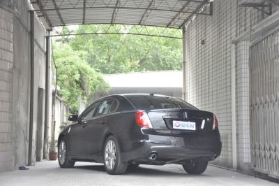 2010款 3.5L EcoBoost AWD-外观-图片-有驾