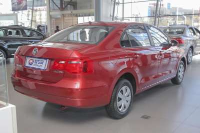 2015款 1.6L 手动时尚型-外观-图片-有驾
