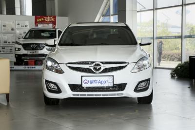 2017款 1.6L 手动运动智能型-外观-图片-有驾