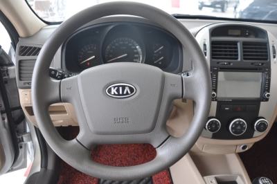 2012款 1.6L MT GLS-内饰-图片-有驾