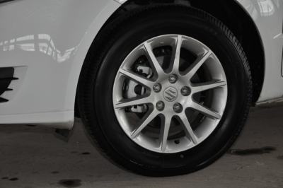 2012款 1.6L 自动实用型-外观-图片-有驾