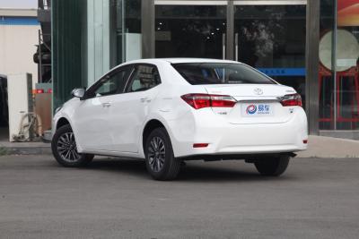 2018款 1.2T S-CVT GL智享版-外观-图片-有驾