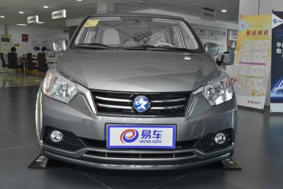 2015款 1.6L 自动豪华版-外观-图片-有驾
