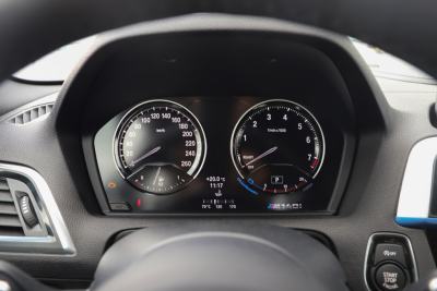 2018款 M140i-内饰-图片-有驾