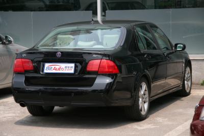 2006款 Aero 2.3TS-外观-图片-有驾