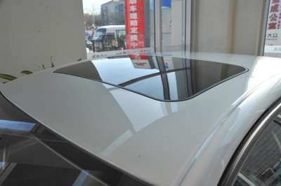 2014款 1.4TSI 自动豪华型-外观-图片-有驾
