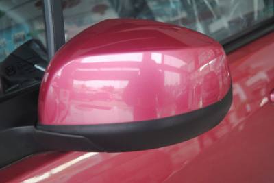 2012款 1.4VVT 尊贵型-外观-图片-有驾