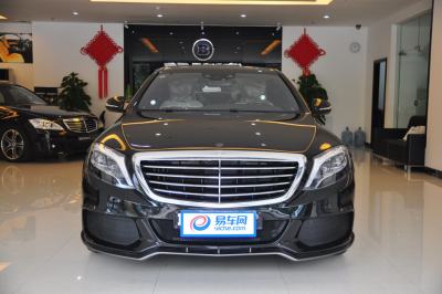 2014款 40S-外观-图片-有驾