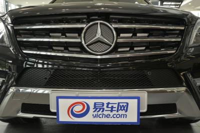 2015款 ML 320 4MATIC-外观-图片-有驾