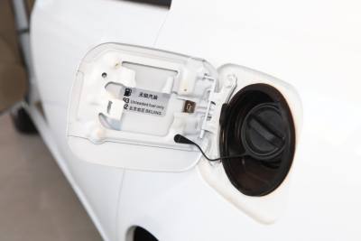 2012款 1.5L 手动标准型-外观-图片-有驾