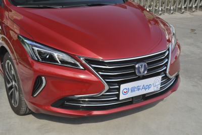 2019款 1.6L GDI 自动锐潮型 国VI-外观-图片-有驾