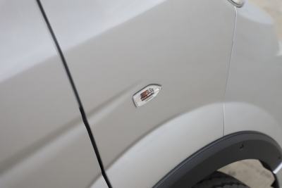 2019款 创富型货车68.6度力神电池-外观-图片-有驾