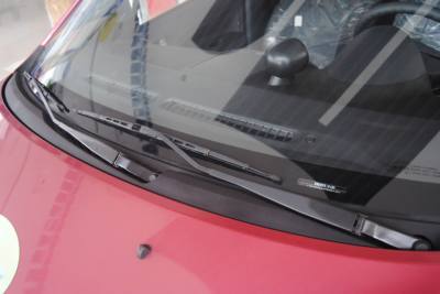 2012款 1.4VVT 尊贵型-外观-图片-有驾
