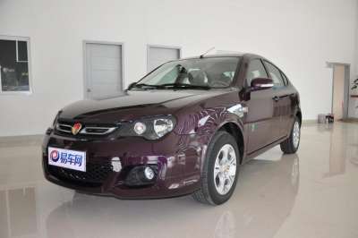 2013款 GT 1.6L 自动精致型-外观-图片-有驾