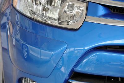 2012款 1.6L 自动运动型-外观-图片-有驾