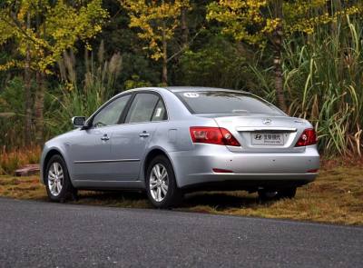 2009款 2.0L AT GLS-外观-图片-有驾