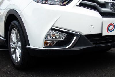 2018款 1.6L 手动豪华型-外观-图片-有驾