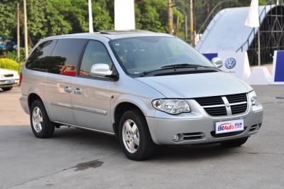 2007款 3.0L 豪华版-外观-图片-有驾