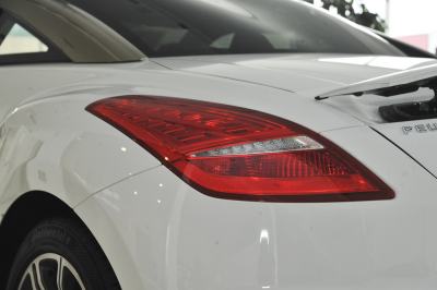 2014款 1.6T 时尚型-外观-图片-有驾
