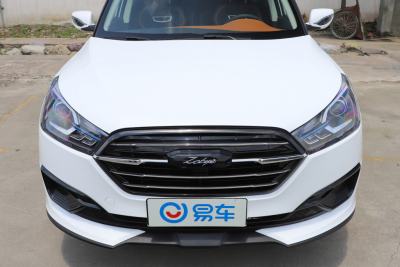 2019款 1.5L CVT小强版-外观-图片-有驾