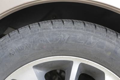 2014款 1.5T CVT趣控版-外观-图片-有驾