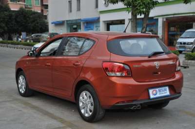 2014款 1.5L 手动舒适型-外观-图片-有驾
