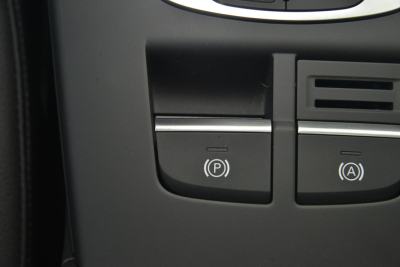 2015款 Limousine 45 TFSI S line 豪华型-内饰-图片-有驾