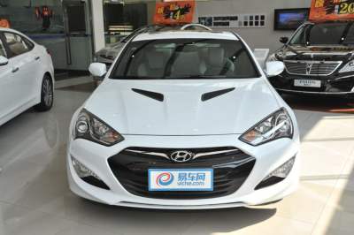 2012款 2.0T 自动靓雅版-外观-图片-有驾