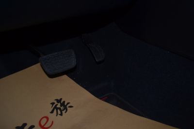 2014款 5.7L 1794 Edition-内饰-图片-有驾