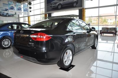 2012款 1.8L 自动公务豪华型-外观-图片-有驾