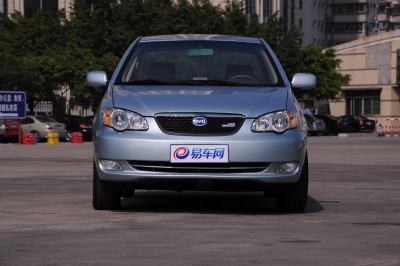 2008款 DM 双模电动车-外观-图片-有驾