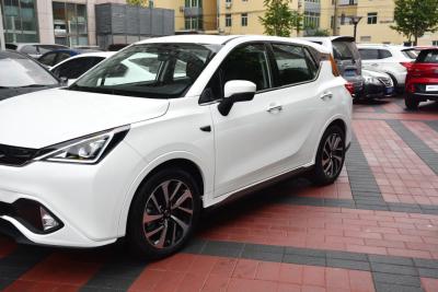 2019款 EV530 智行版-外观-图片-有驾