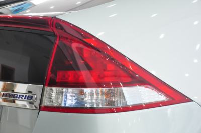 2013款 1.3L 标准型-外观-图片-有驾
