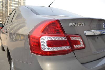 2012款 三厢 1.6L 手动豪华型-外观-图片-有驾