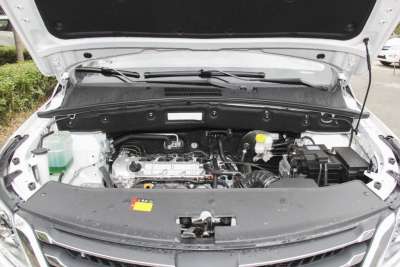 2016款 1.8L 手动超值型-内饰-图片-有驾