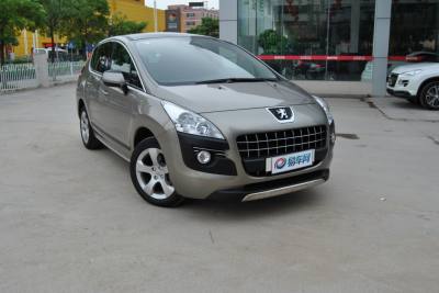2011款 1.6T 豪华型-外观-图片-有驾