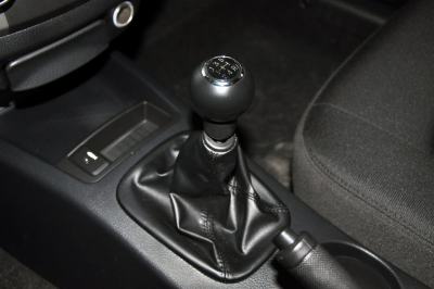 2012款 1.6L MT GL-内饰-图片-有驾