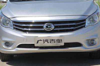 2014款 1.6L 自动尊贵型-外观-图片-有驾
